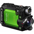 Olympus TG-Tracker
