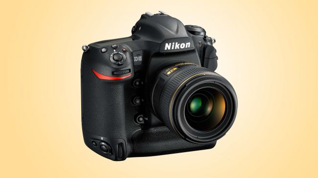  Canon,  Nikon, Sony