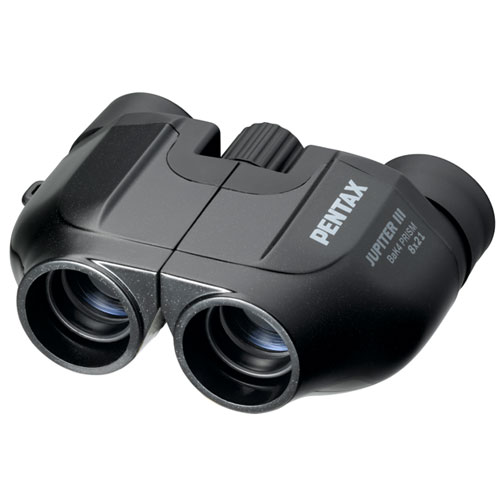 Бинокль Pentax Jupiter III в подарок Бинокль Pentax Jupiter III в подарок