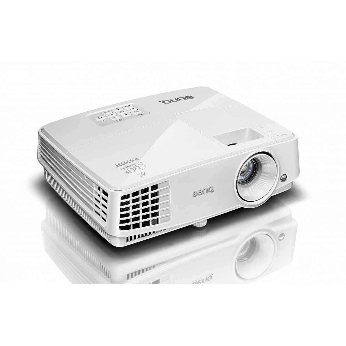 Проектор BenQ MW526