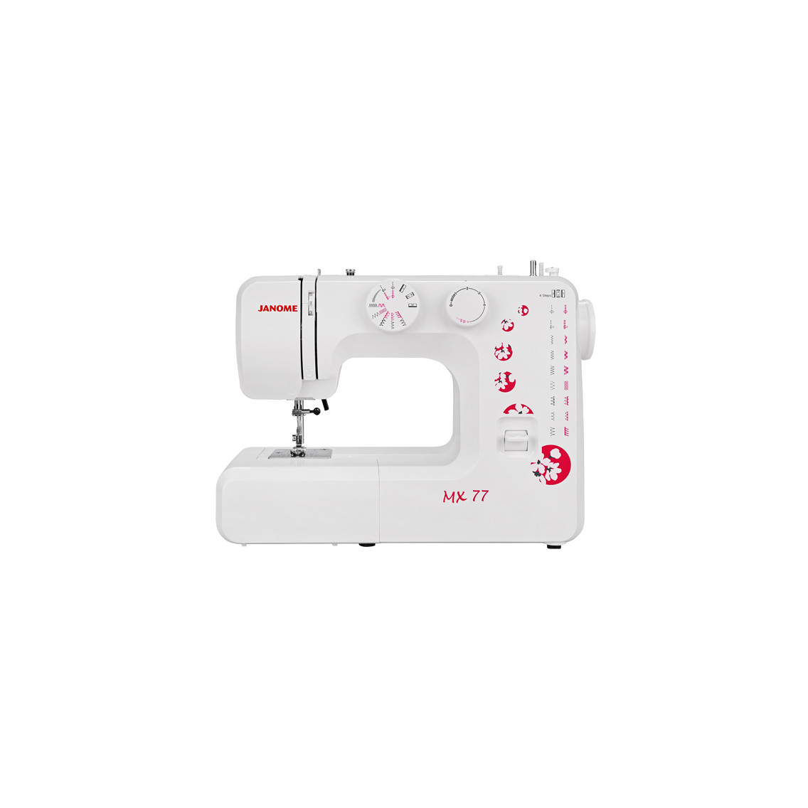 Швейная Машинка Janome 1216s Купить В Самаре