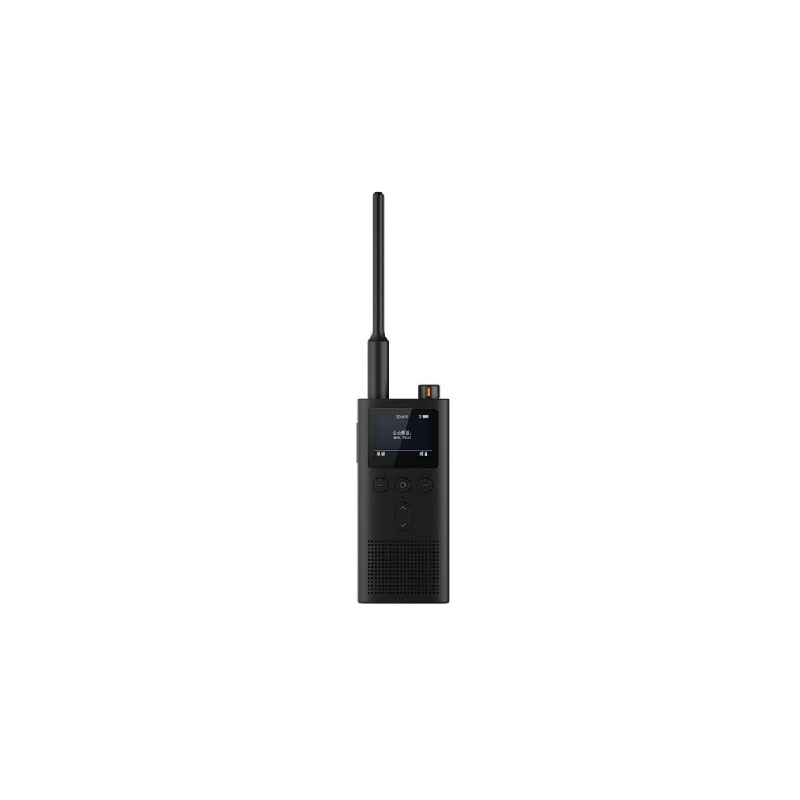 Рация Mijia Walkie Talkie 2 черная