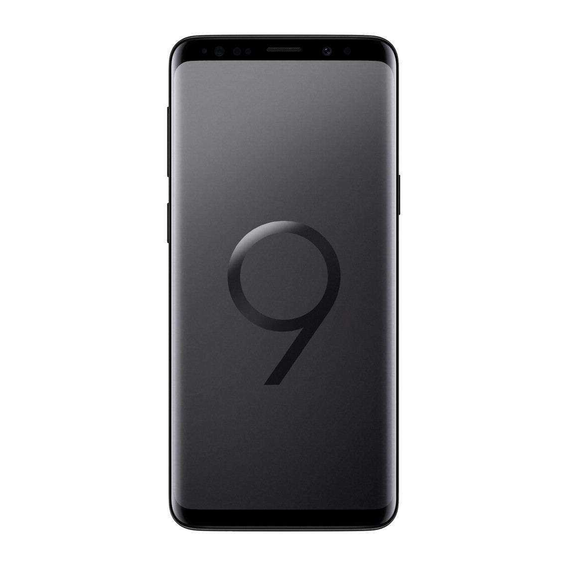 Смартфон Samsung (G960) Galaxy S9 64Gb Black (Черный)