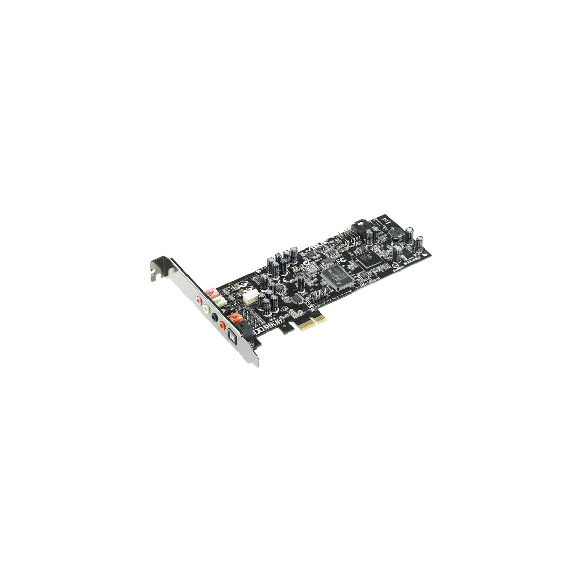 Звуковая карта asus usb xonar