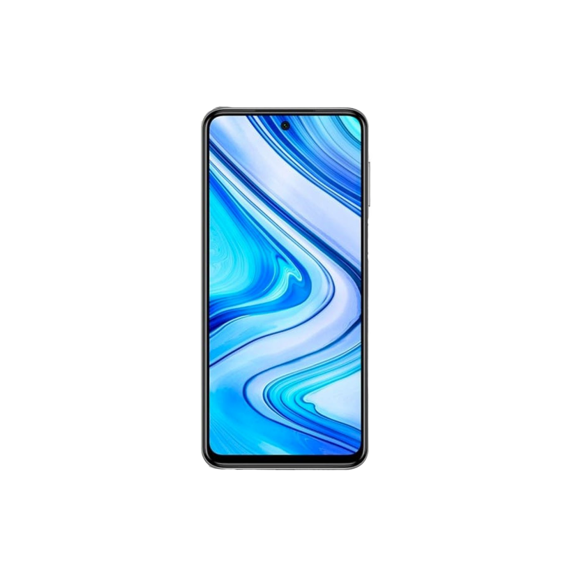 Смартфон Xiaomi Redmi Note 9 Pro 6/128GB White (Белый) Global Version