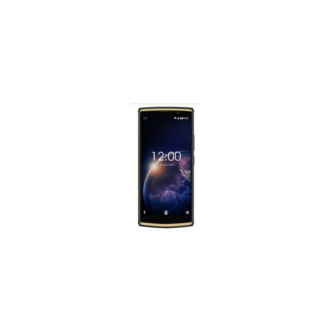 Смартфон Oukitel K7 Pro 4/64GB Black (Черный) Global Version