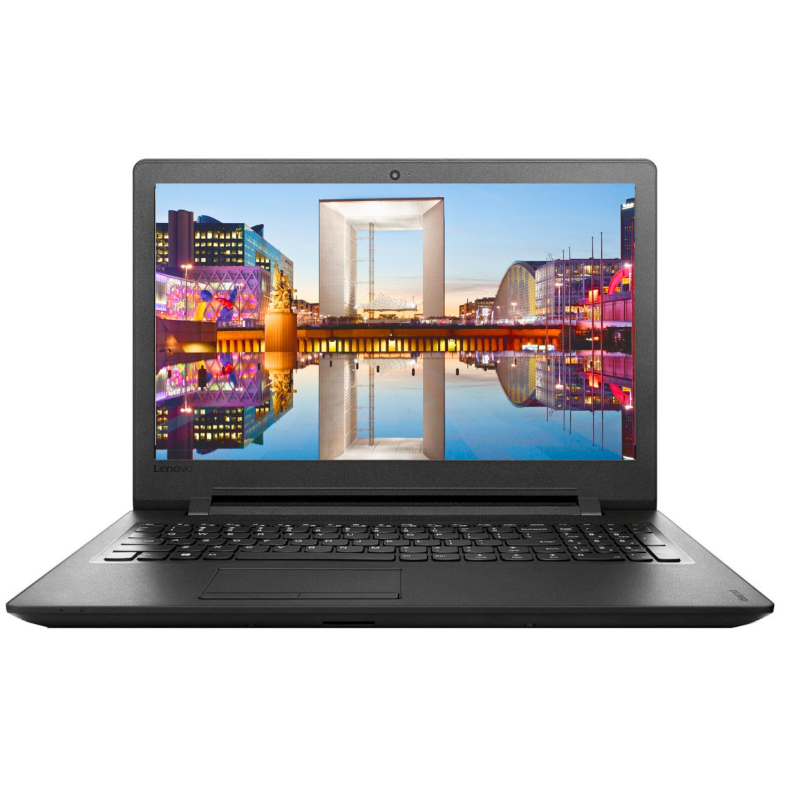 Ноутбук Lenovo IdeaPad 110-15IBR, 80T70047RK