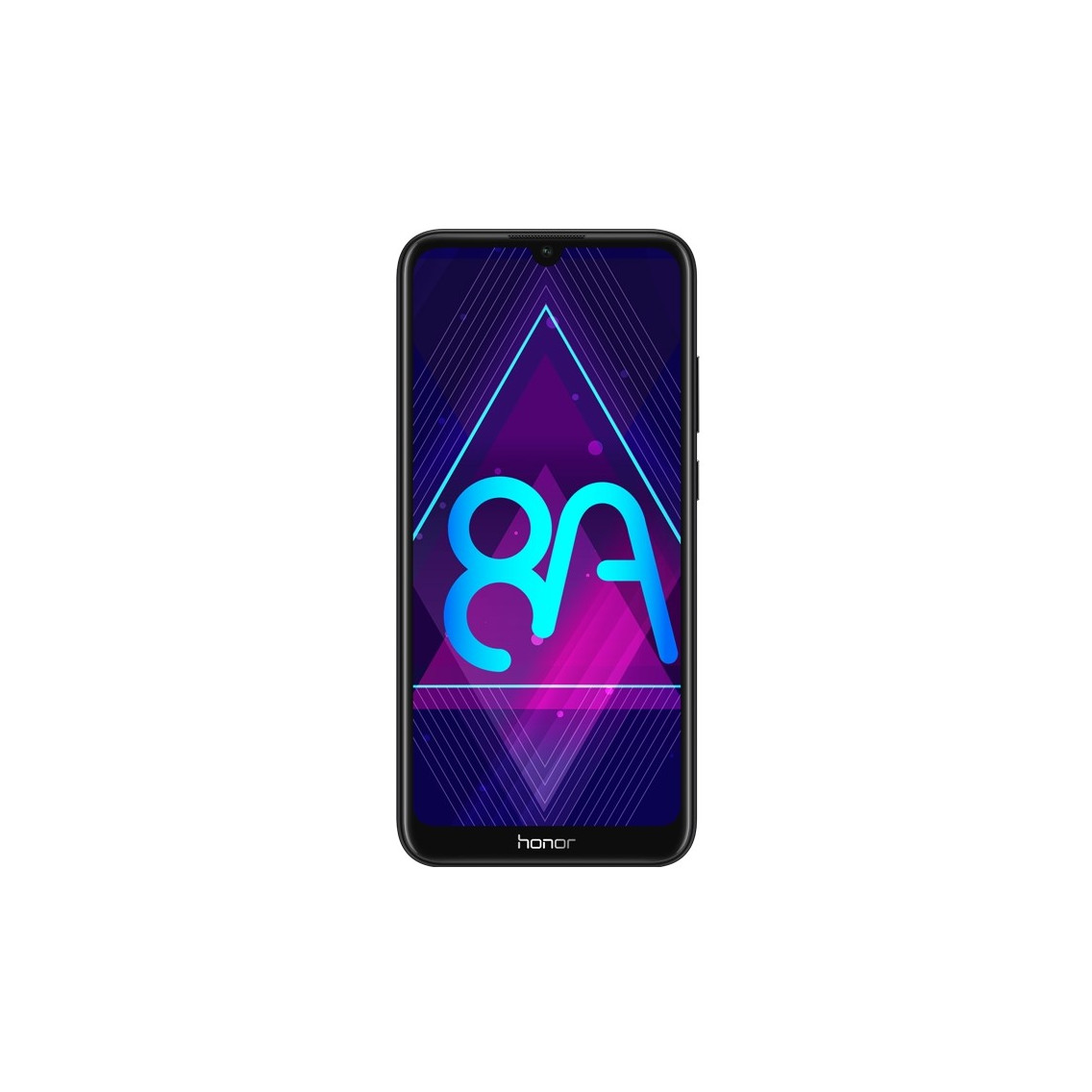Смартфон Huawei Honor 8A JAT-LX1 Черный