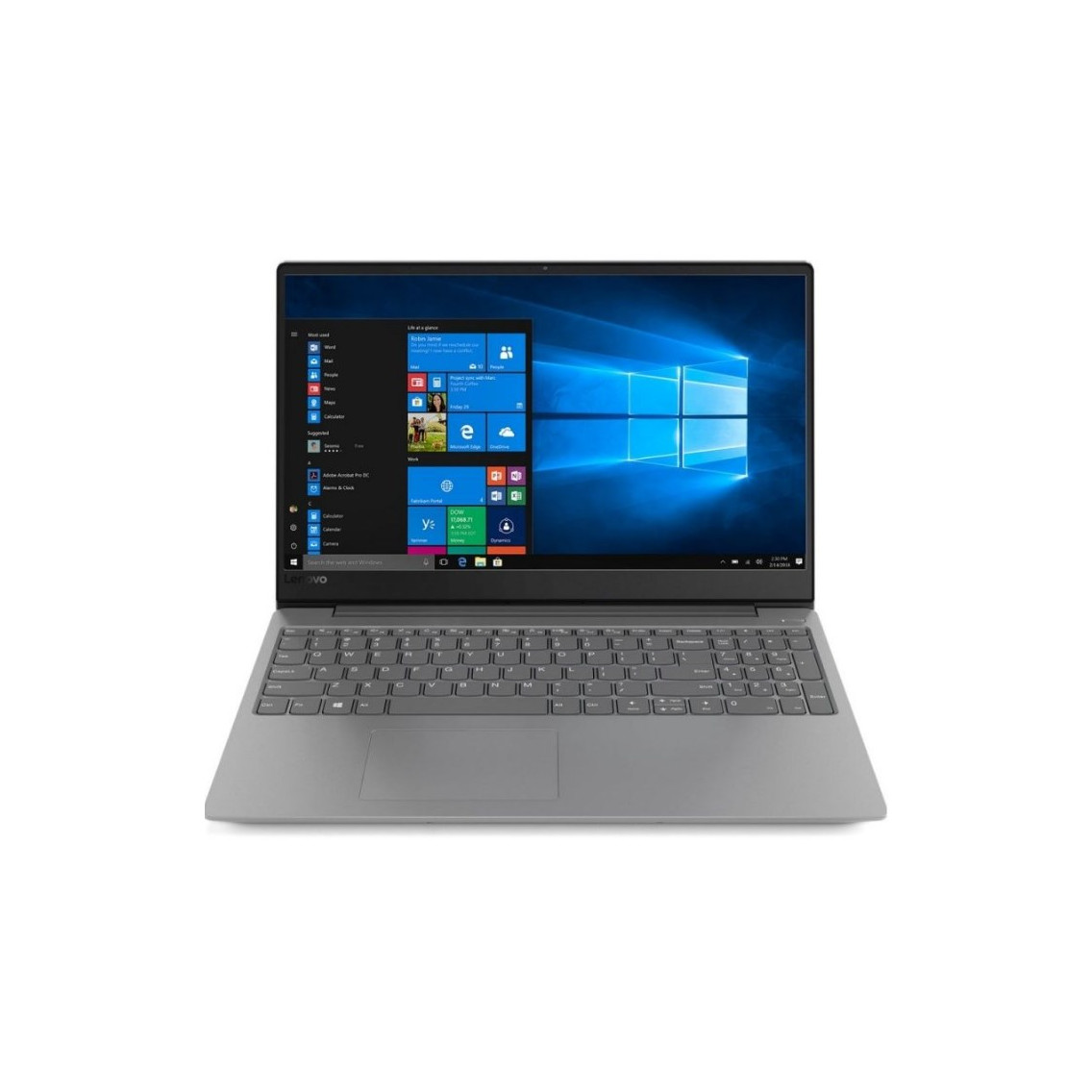 Ноутбук Lenovo IdeaPad 330S-15ARR (Ryzen 3 2200U/8Gb/1Tb/R540 2Gb/15.6