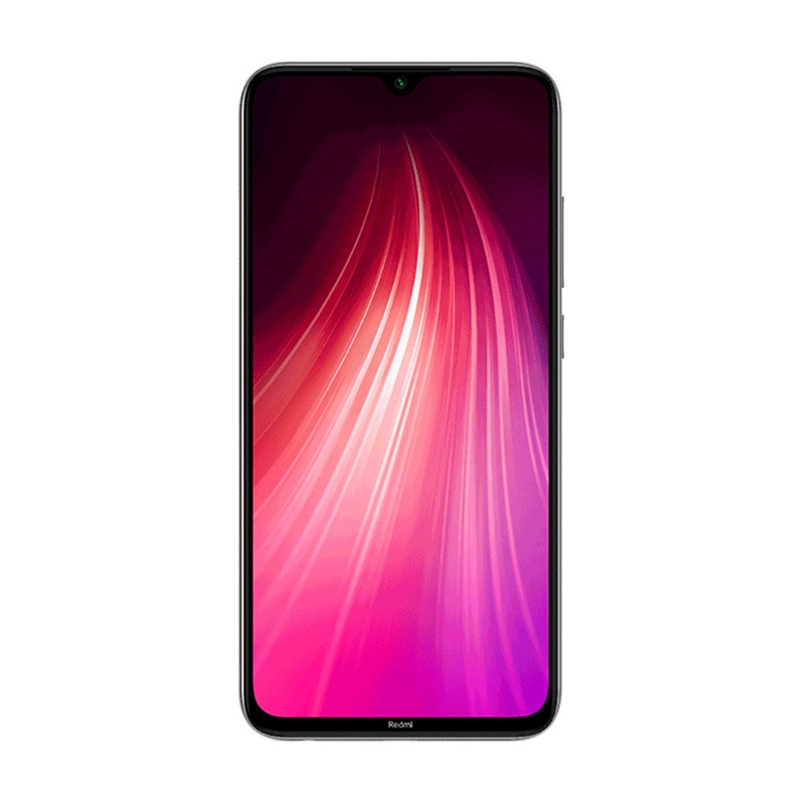 Смартфон Xiaomi Redmi Note 8 4/64GB White (Белый) Global Version