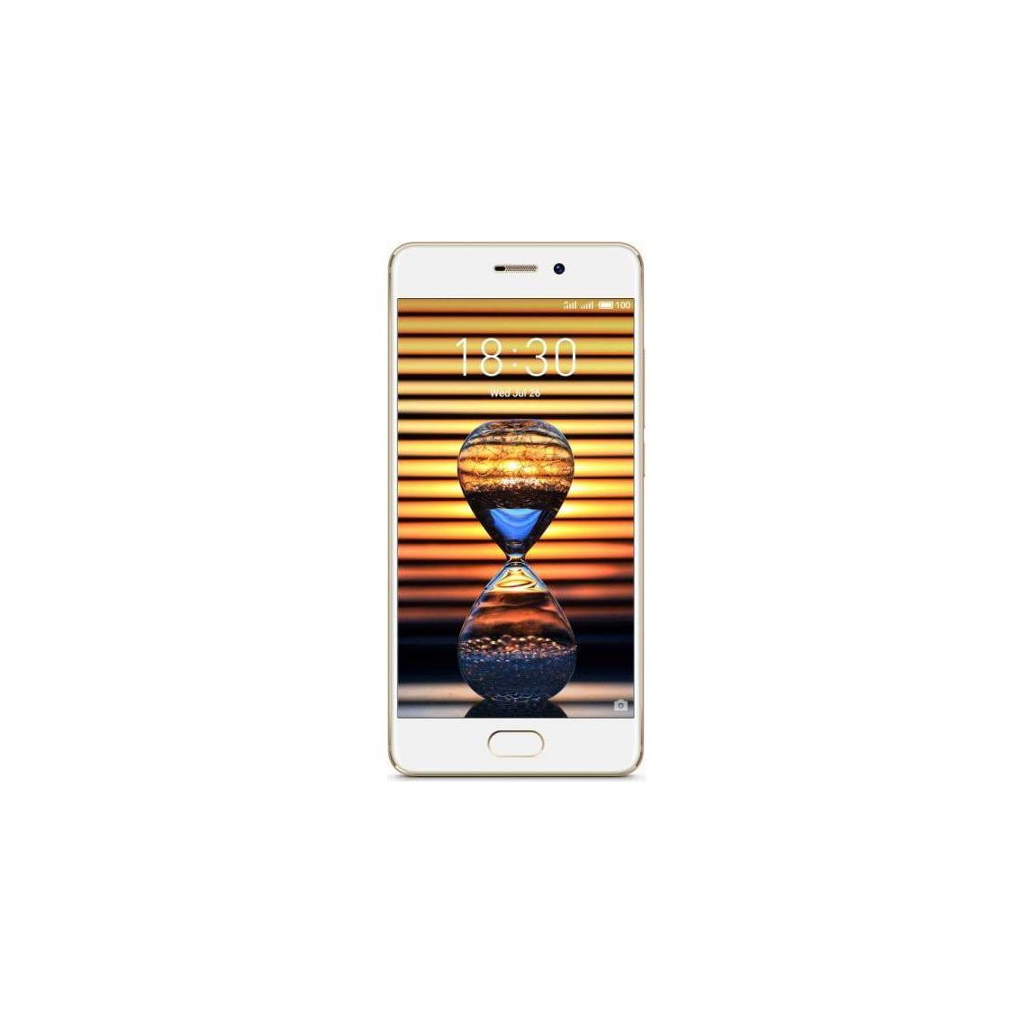 Смартфон Meizu Pro 7 64GB Gold