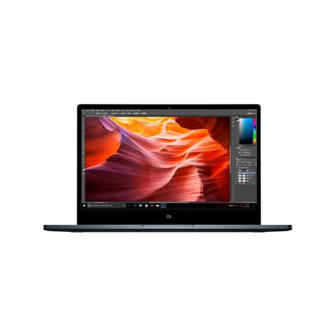 Ноутбук Xiaomi Mi Notebook Air 13.3