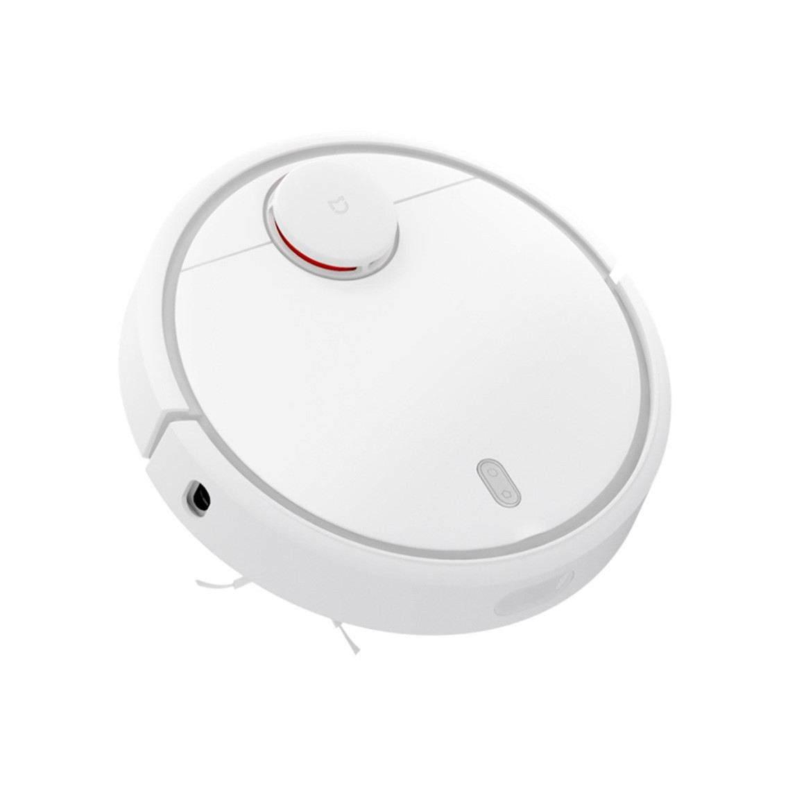 Робот-пылесос Xiaomi Mi Robot Vacuum Cleaner (ver. Global)
