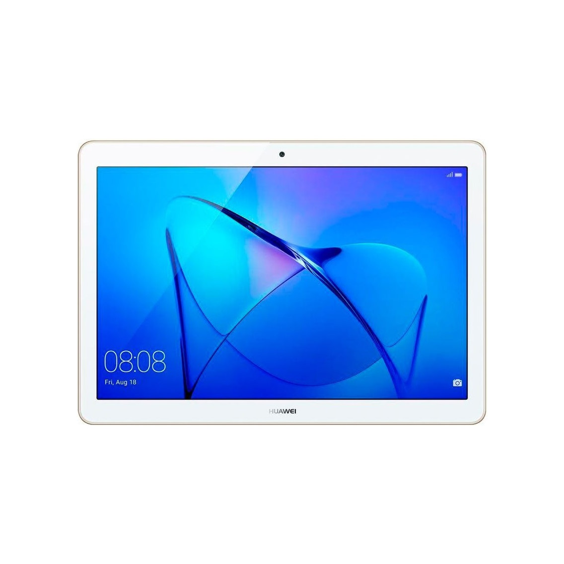 Планшет Huawei Mediapad T3 10 16Gb LTE Золотистый