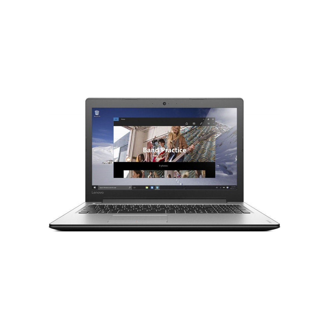 Ноутбук Lenovo IdeaPad 310-15IAP, 80TT00B7RK