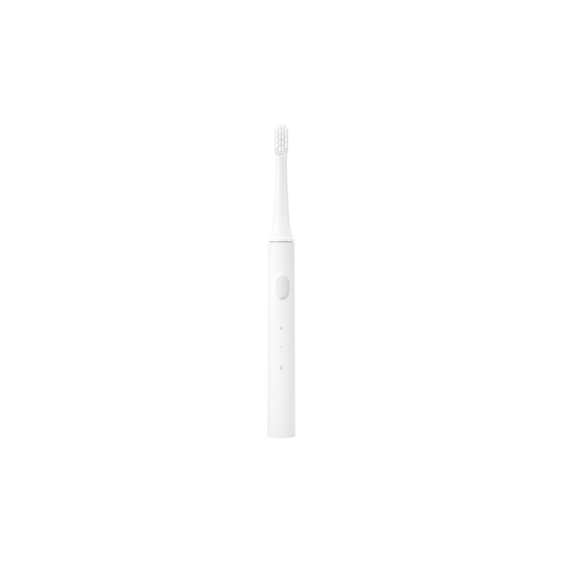 Зубная щетка электрическая Mijia T100 Mi Smart Electric Brush IPX7, белый