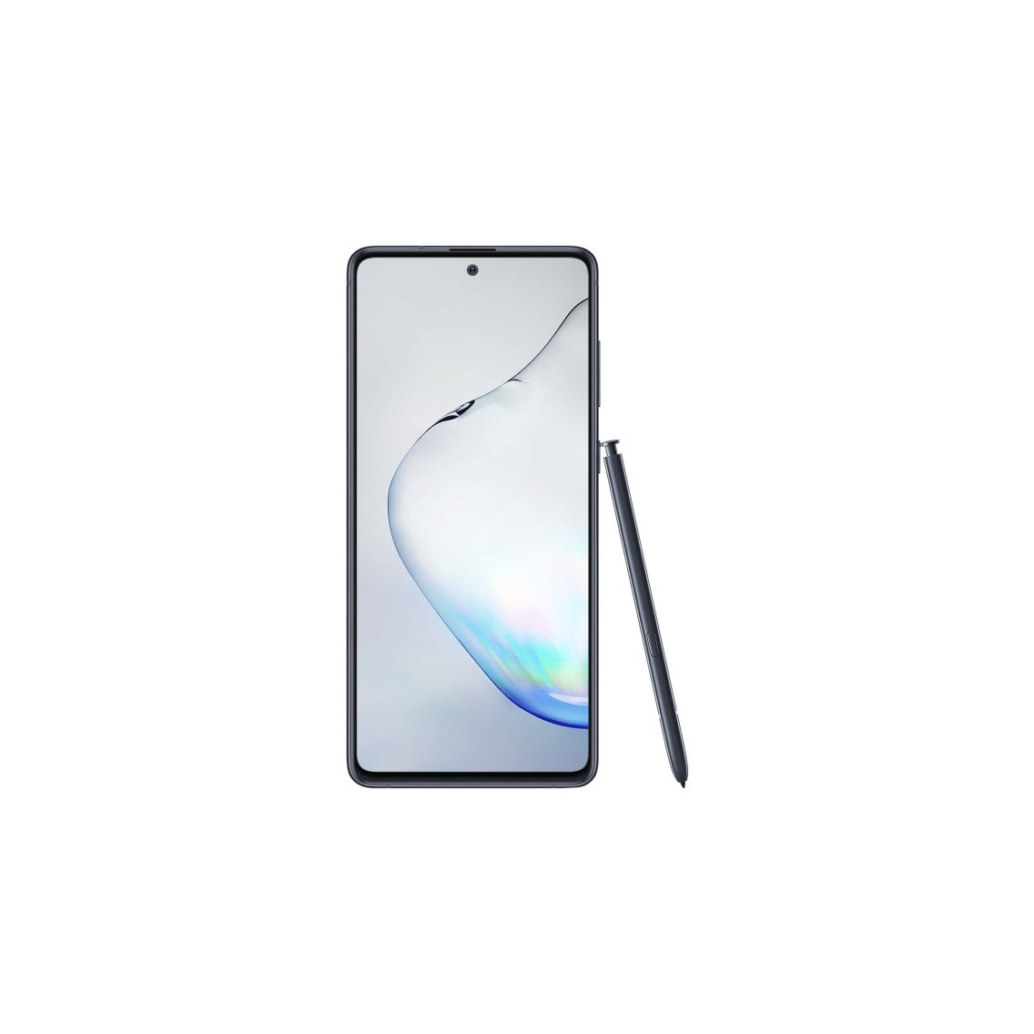 Смартфон Samsung Galaxy Note 10 Lite 6/128GB (SM-N770F) Черный