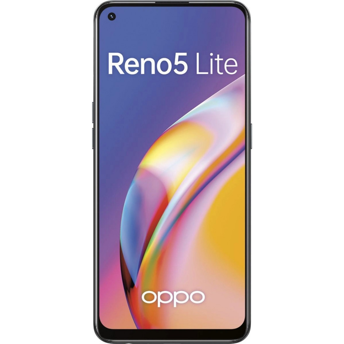 Смартфон Oppo Reno 5 Lite 8/128GB Черный