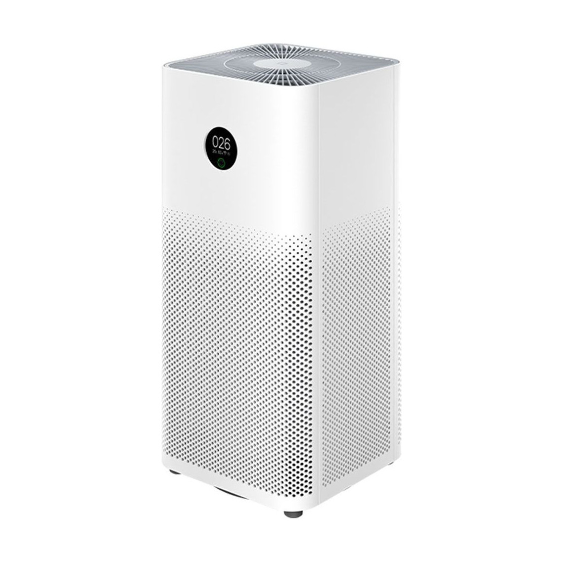 Очиститель воздуха Xiaomi Mi Air Purifier Pro H