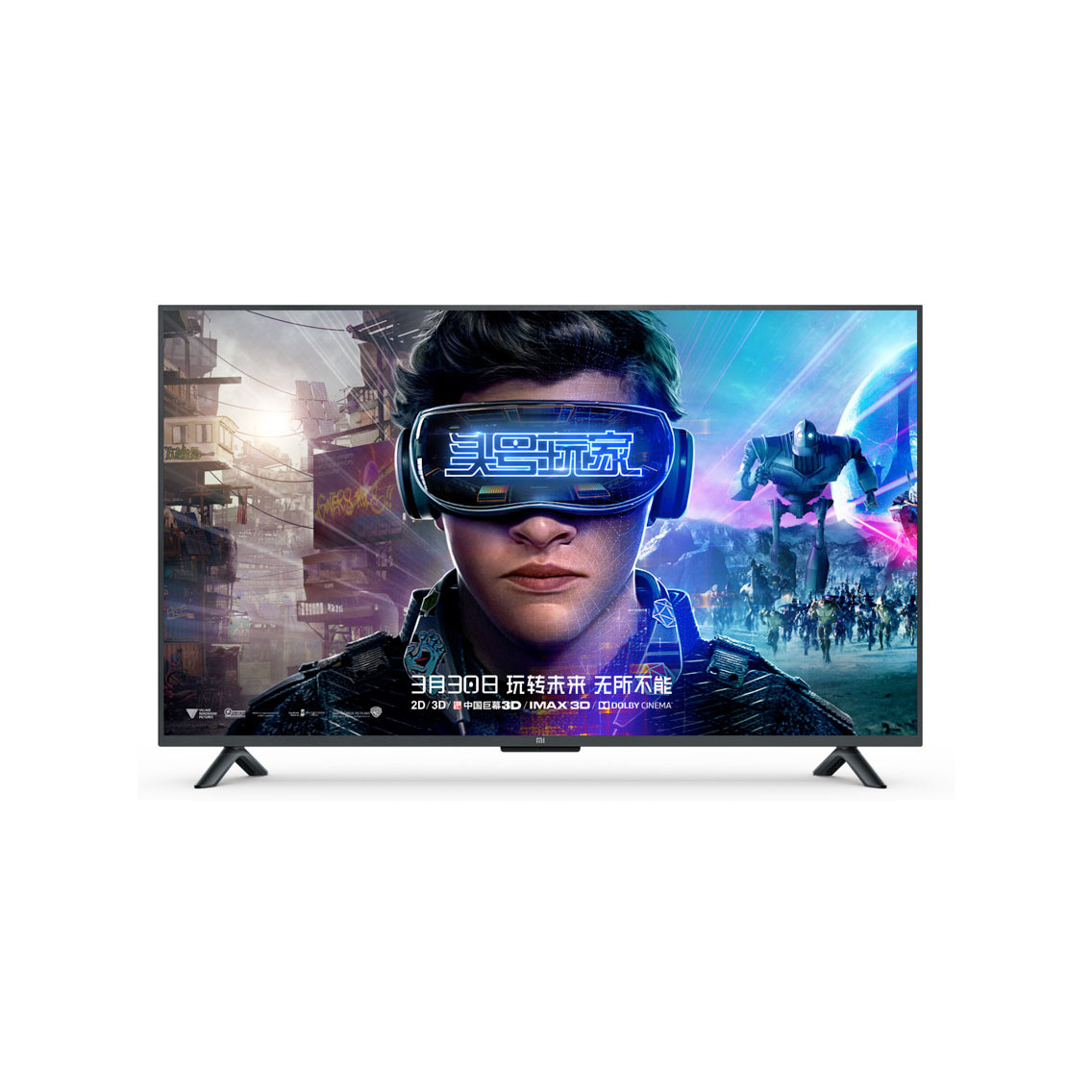Телевизор Xiaomi Mi TV 4S, 32