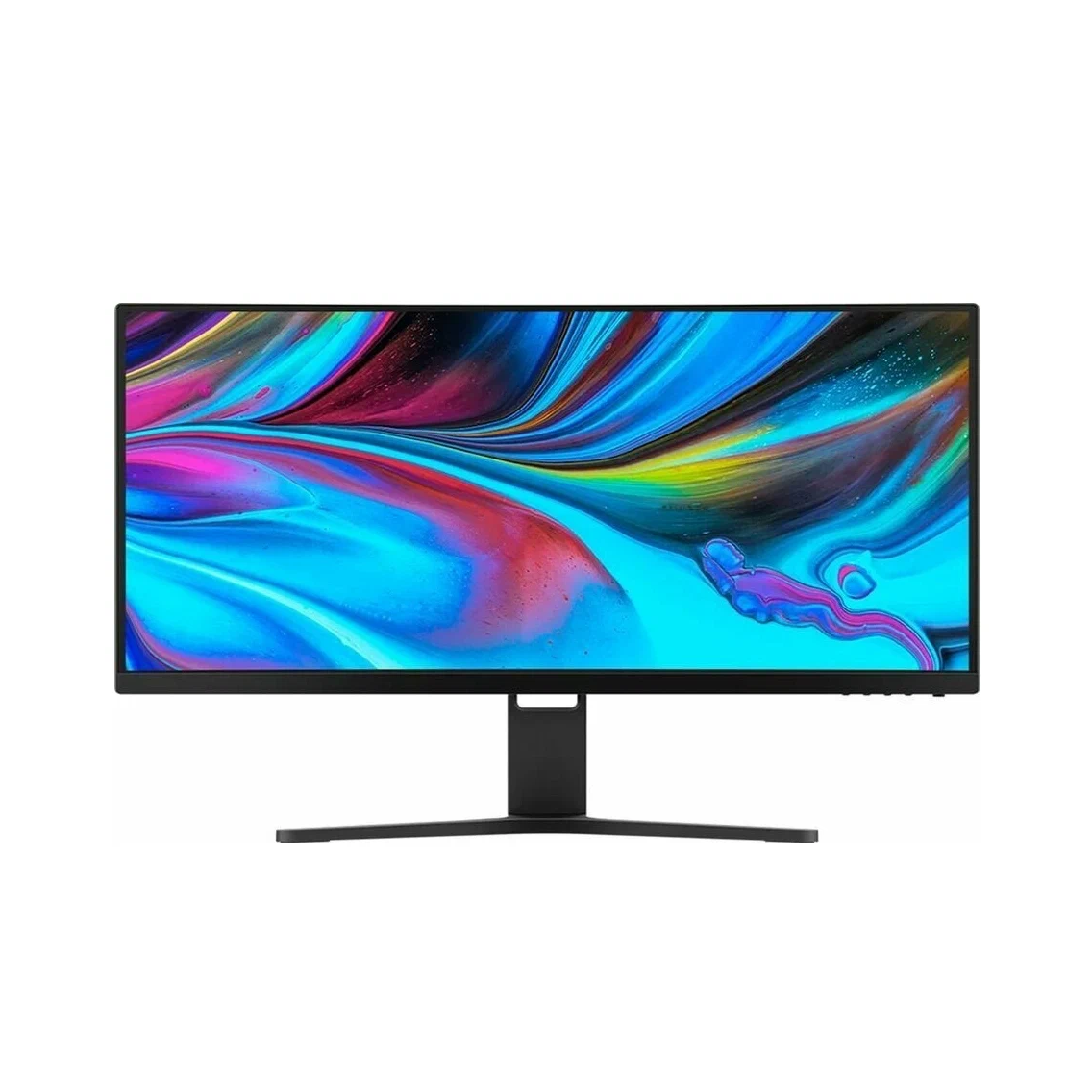 Монитор Xiaomi Curved Gaming Monitor 30