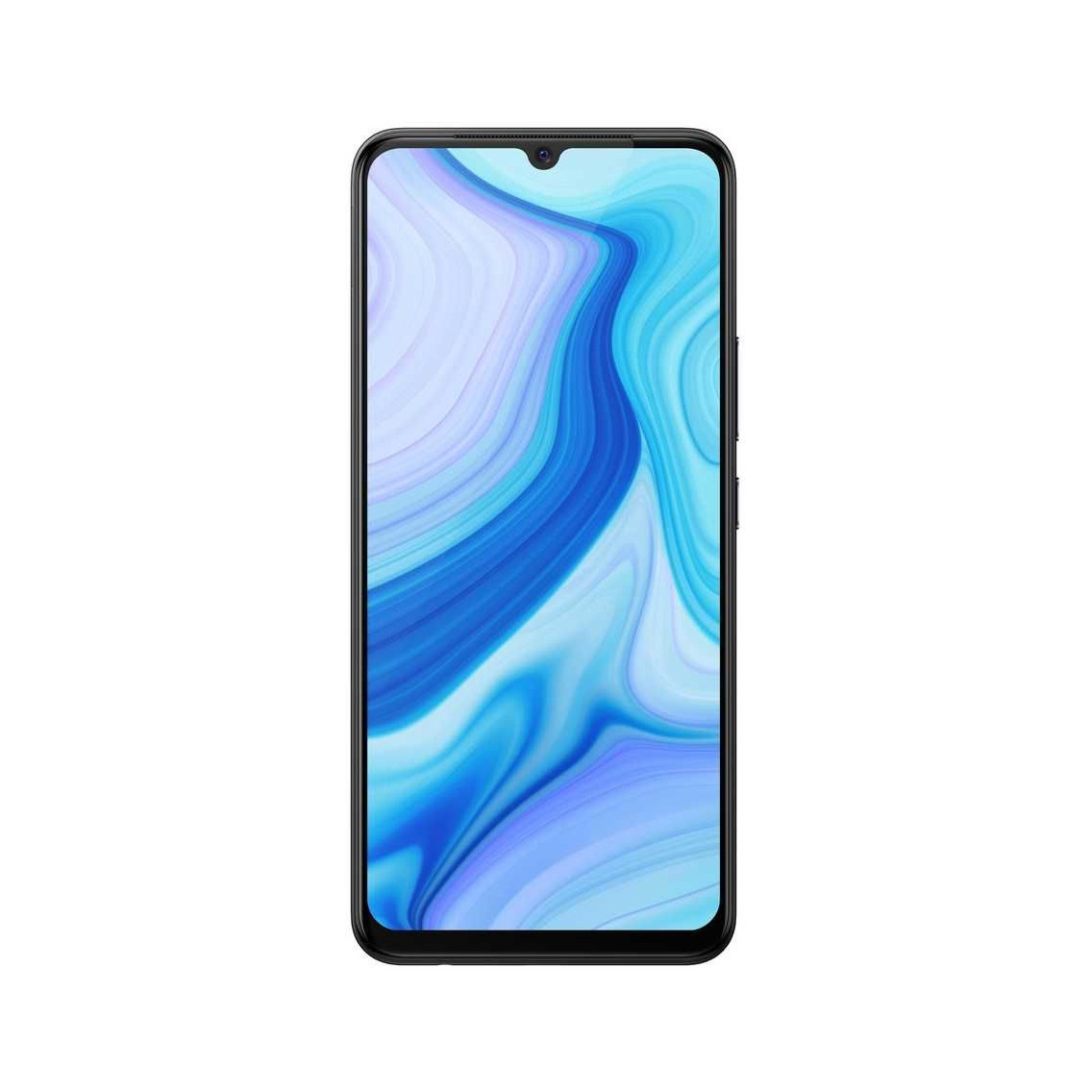 Смартфон VIVO V20 8/128GB Черный