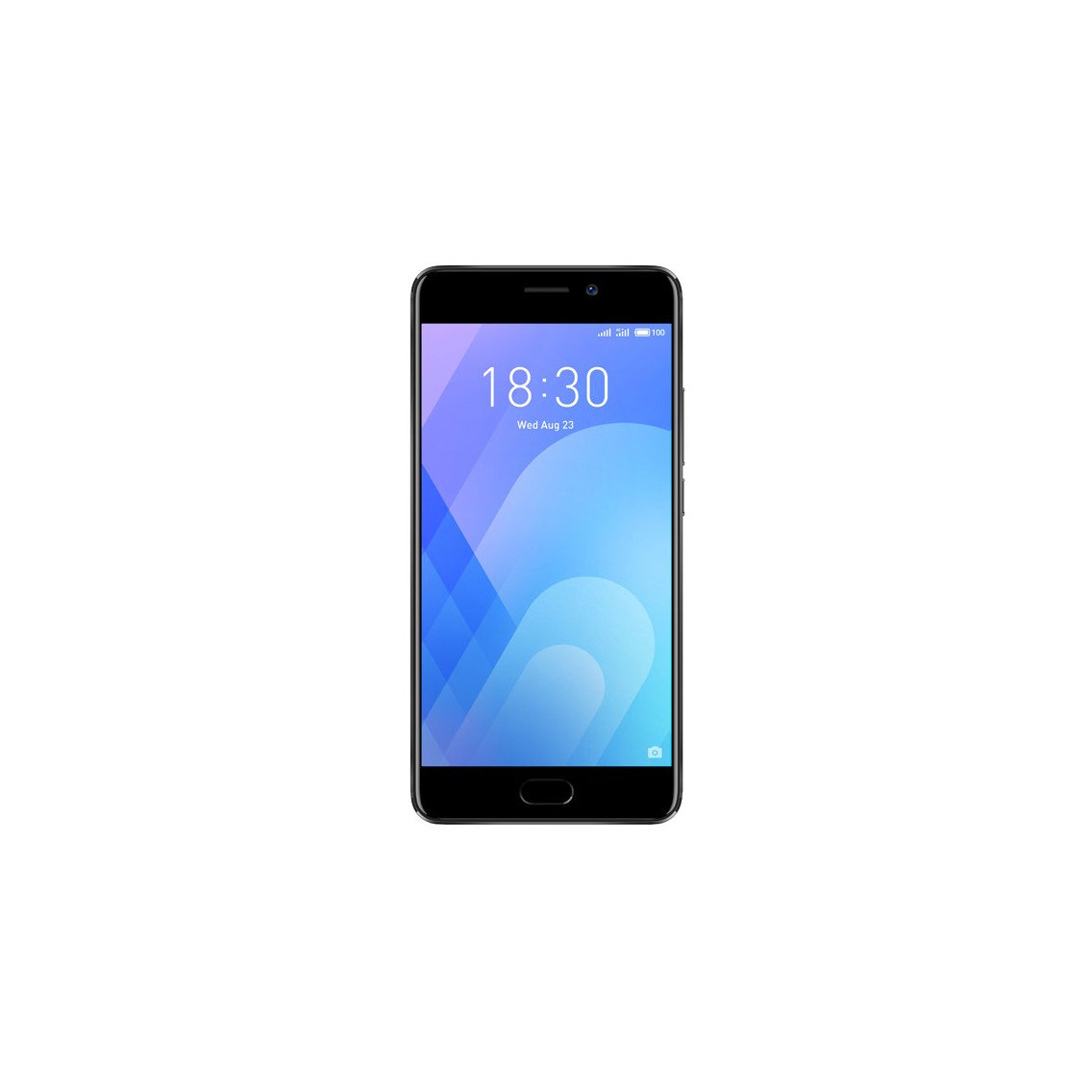 Смартфон Meizu M6 Note 3/32GB Black (Черный) EU
