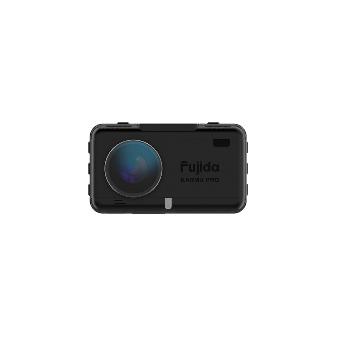 Видеорегистратор Fujida Karma Pro S Wifi Купить