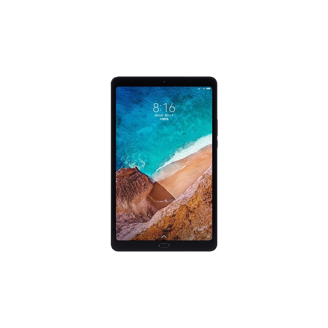 Планшет Xiaomi MiPad 4 Plus (64Gb) LTE Black (Черный)