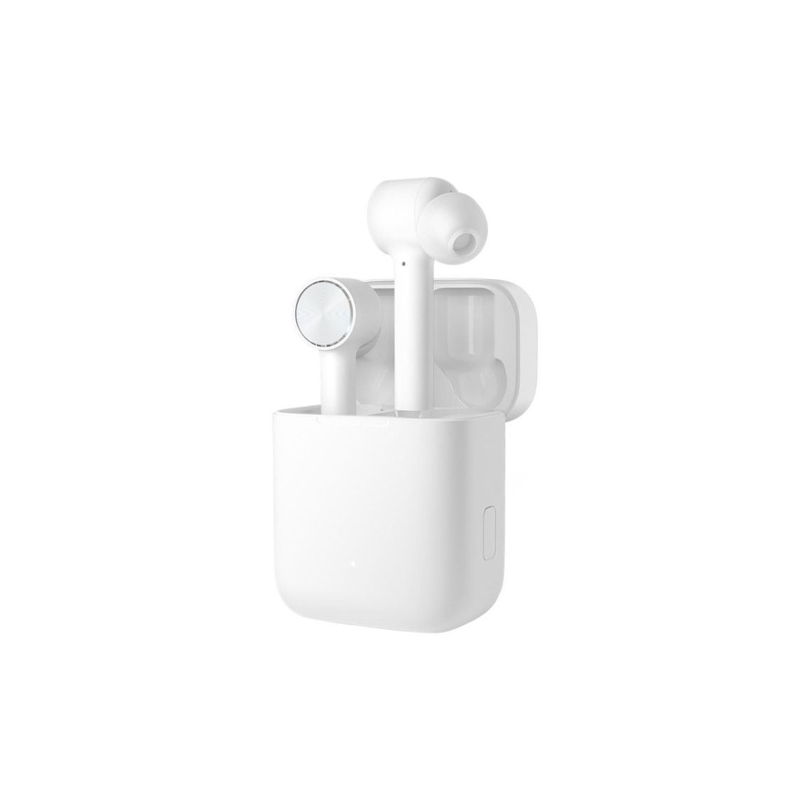 Наушники Xiaomi AirDots Pro (Mi True Wireless Earphones), белый
