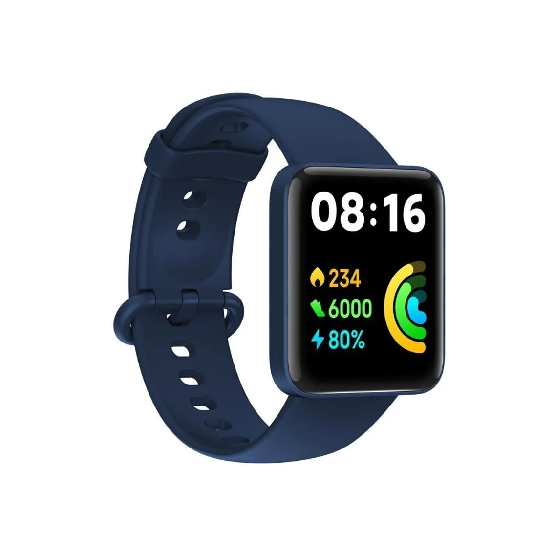 Умные часы Xiaomi Redmi Watch 2 Lite, синий