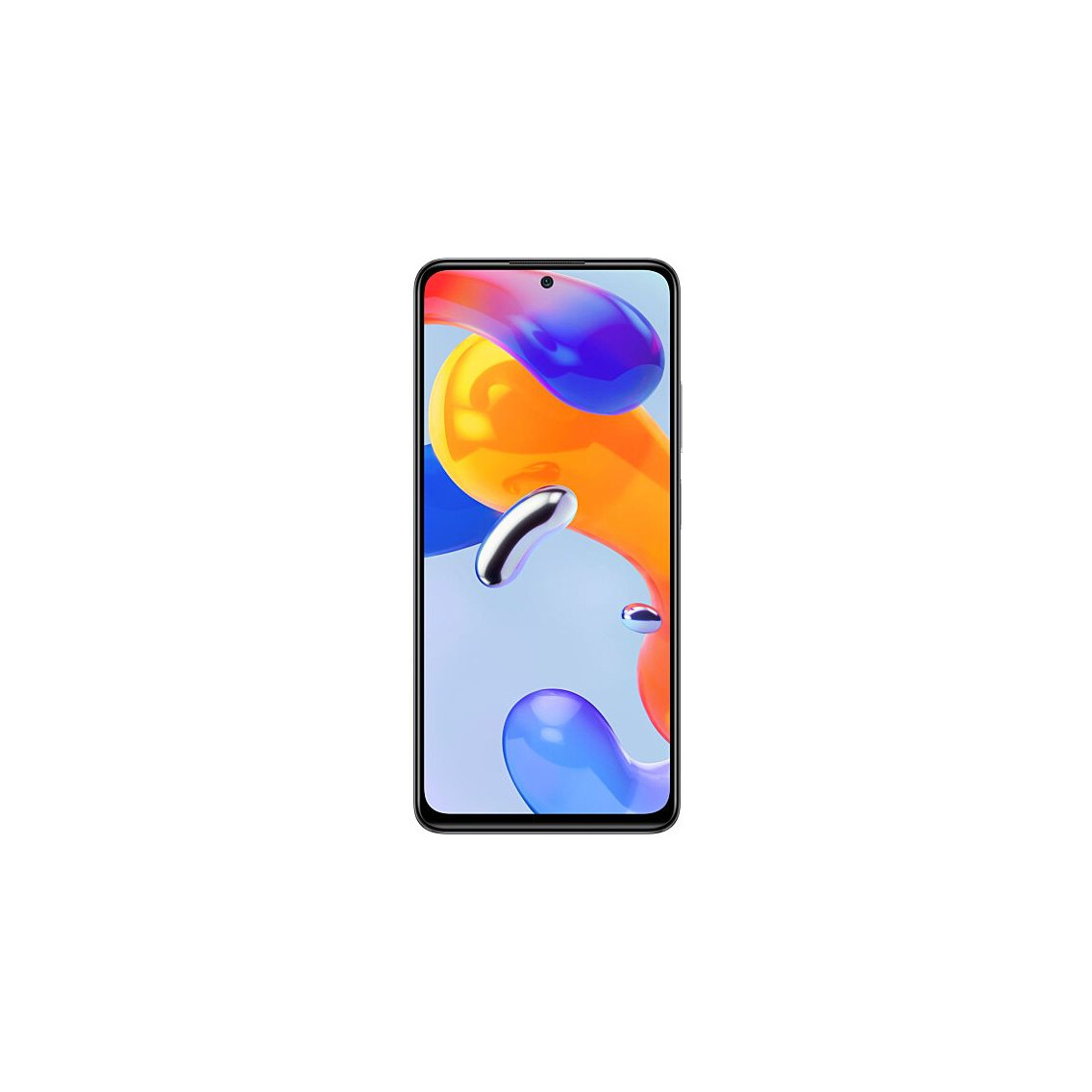 Смартфон Xiaomi Redmi Note 11 Pro 5G 8/128GB Графитовый серый RU