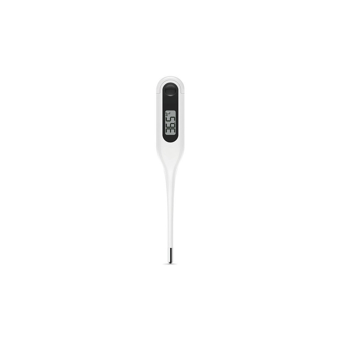 Электронный термометр measuring electronic thermometer