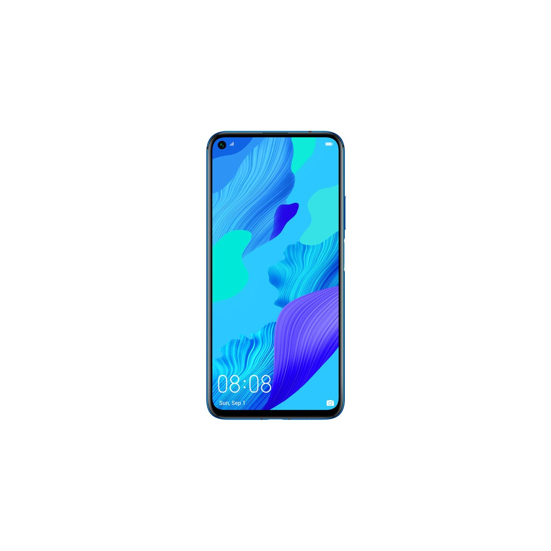 Смартфон Huawei Nova 5T 6/128Gb Blue (Синий)