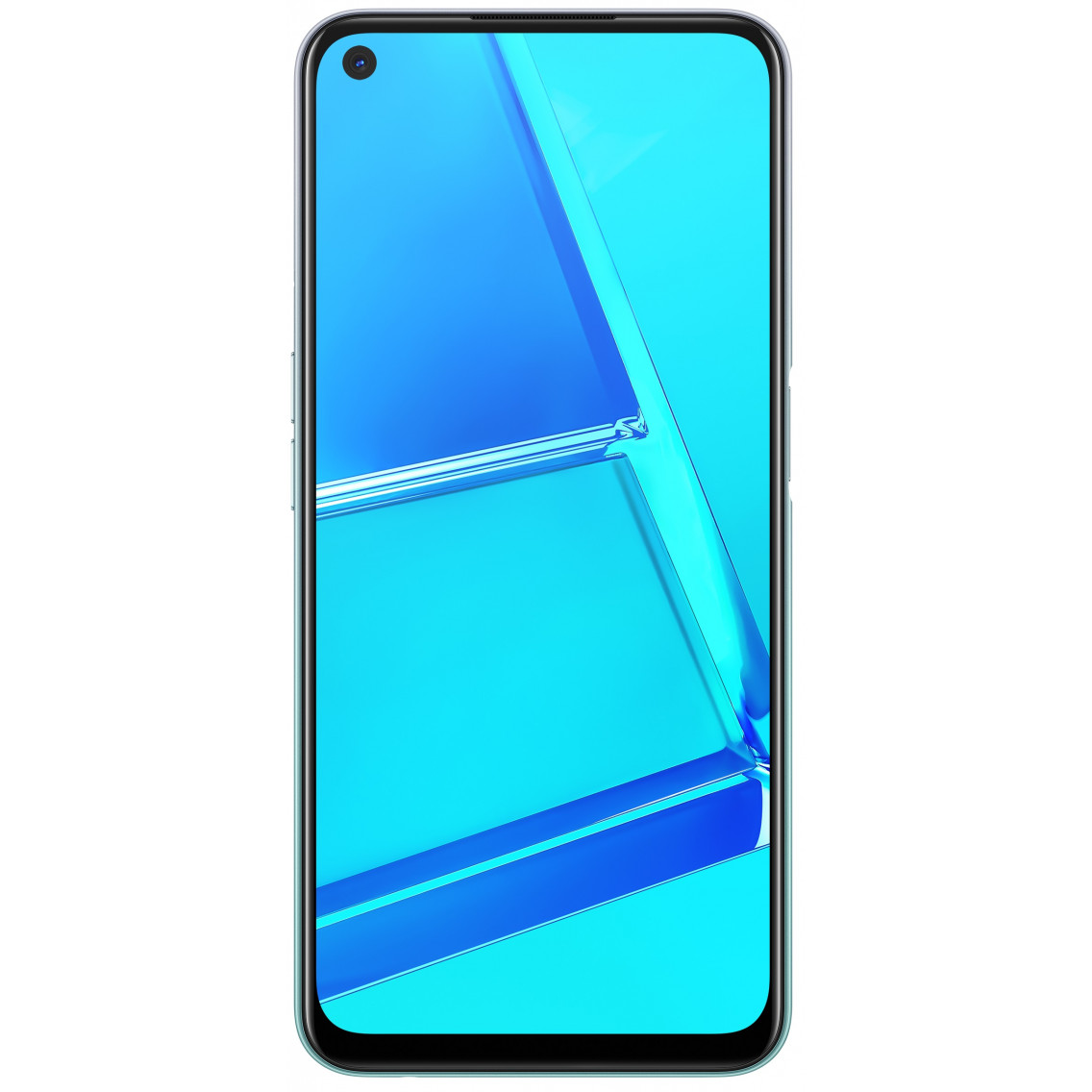 Смартфон Oppo A52 4/64GB Белый