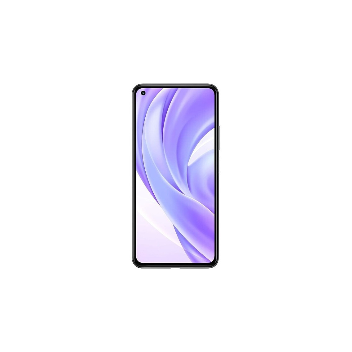 Смартфон Xiaomi Mi 11 Lite 6/128Gb (NFC) Black (Черный) Global Version