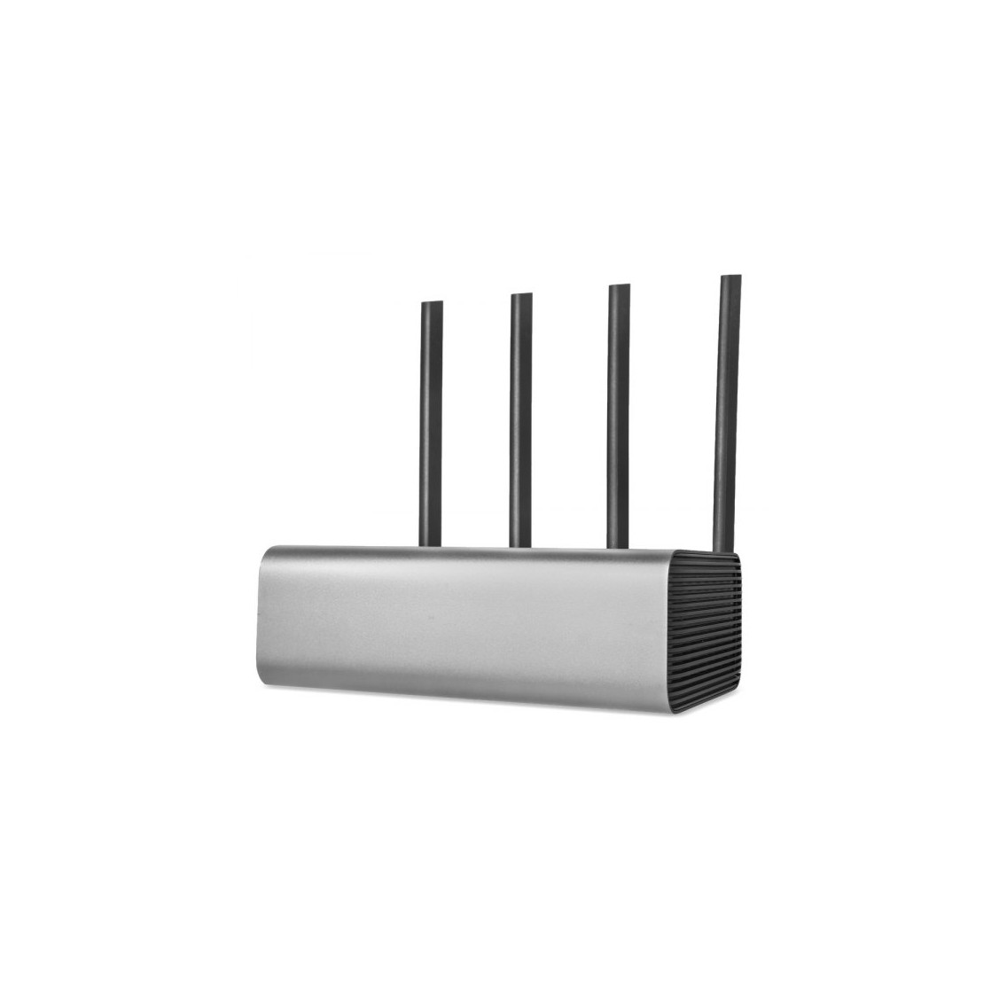 Wi-Fi роутер Xiaomi Mi Wi-Fi Router Pro, черный