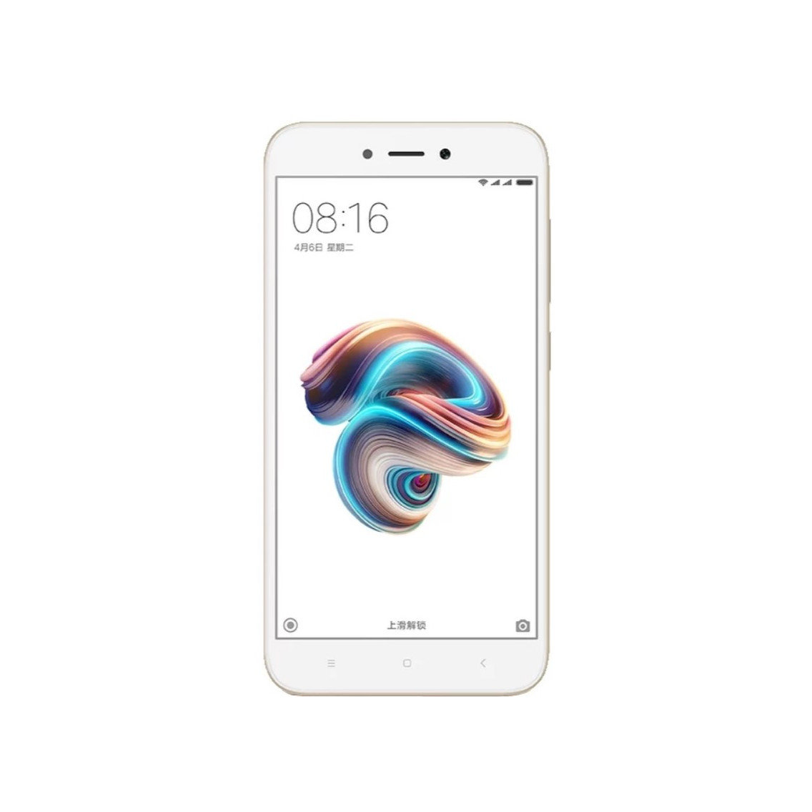 Смартфон Xiaomi RedMi 5A 32Gb Gold