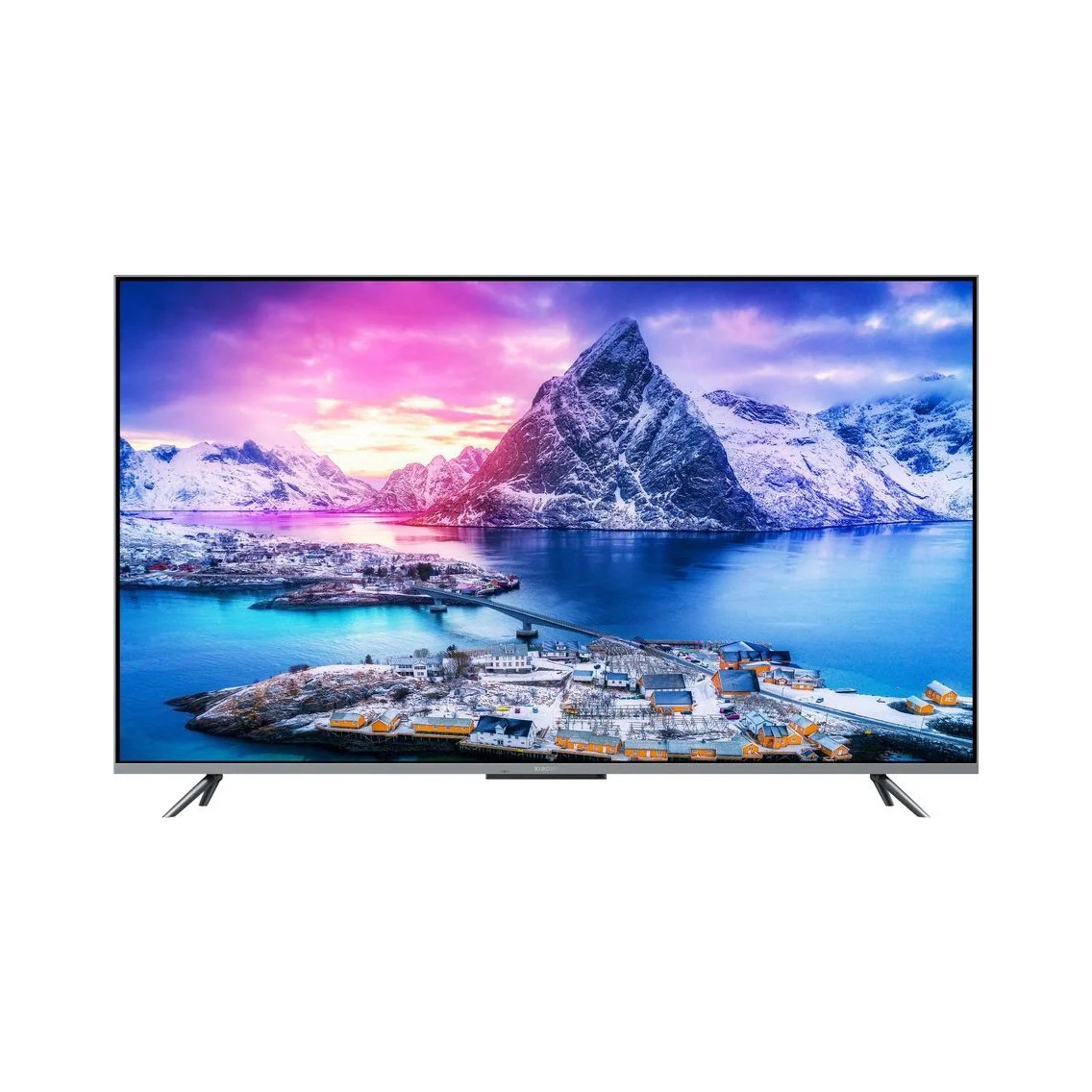 Телевизор Xiaomi Mi TV QLED Q1E, 55
