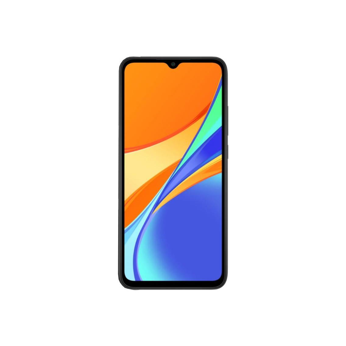 Смартфон Xiaomi RedMi 9C 2/32Gb (NFC) Серый RU
