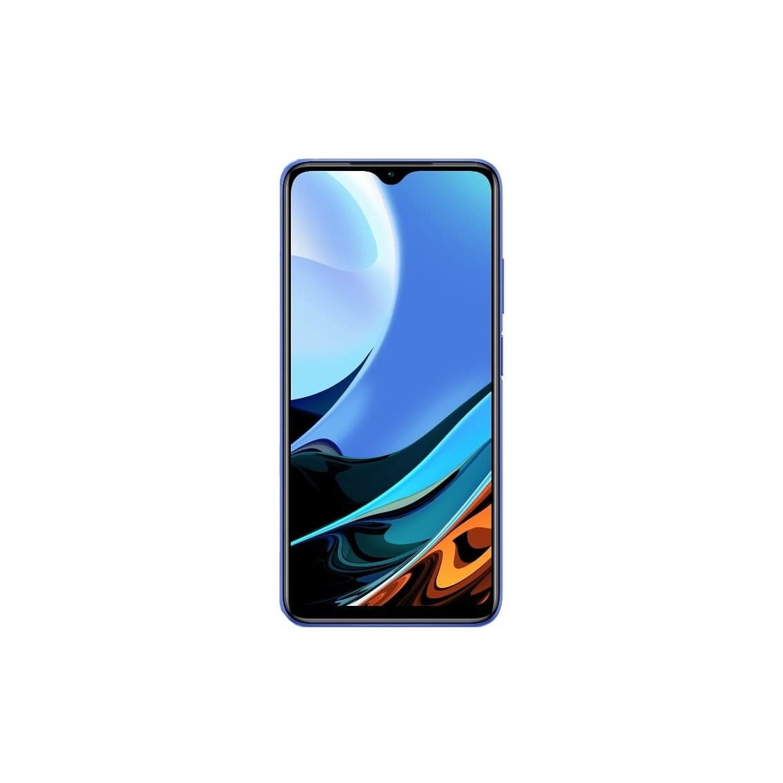 Смартфон Xiaomi RedMi 9T 4/64Gb (NFC) Голубой RU