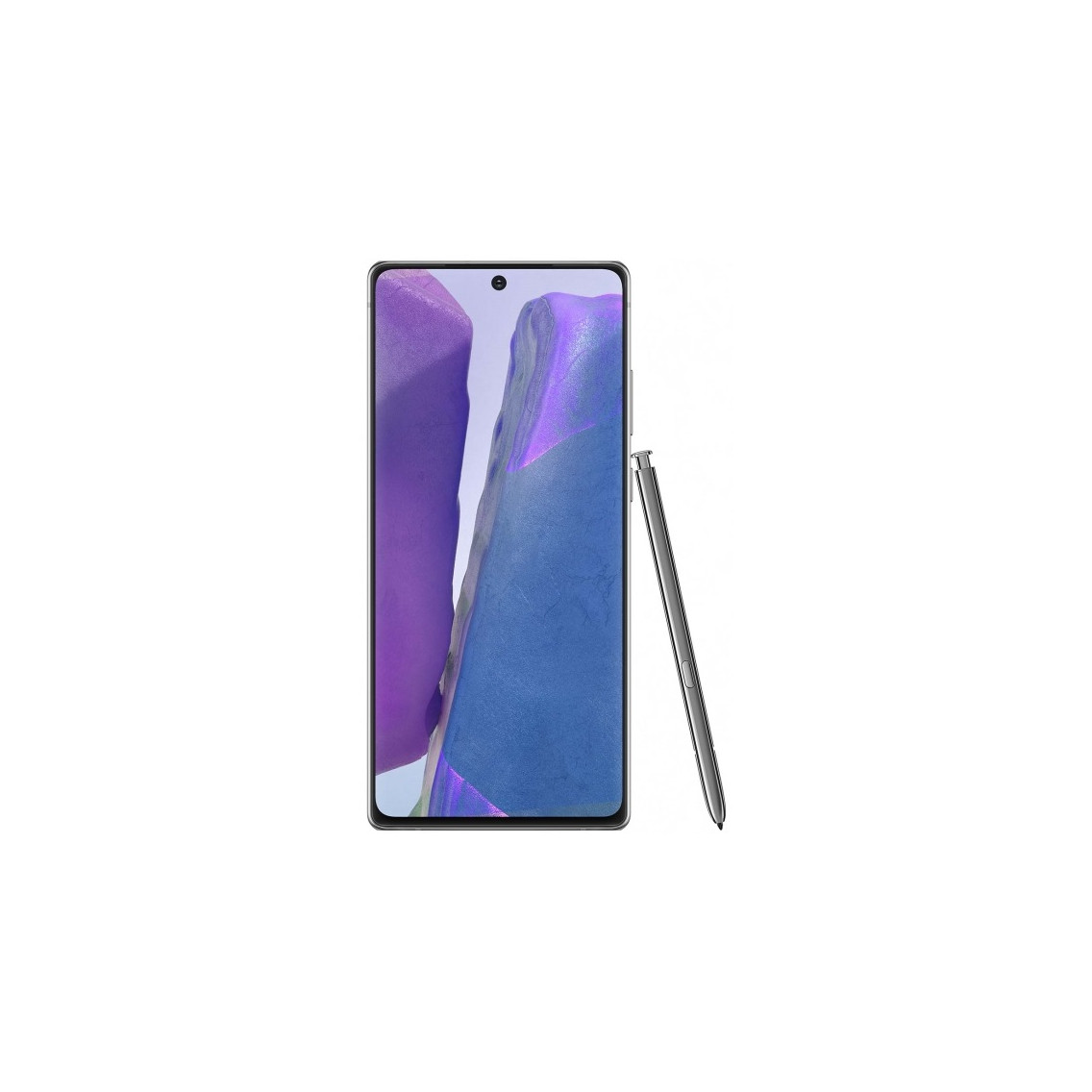 Смартфон Samsung Galaxy Note 20 8/256GB (SM-N980F) Графит