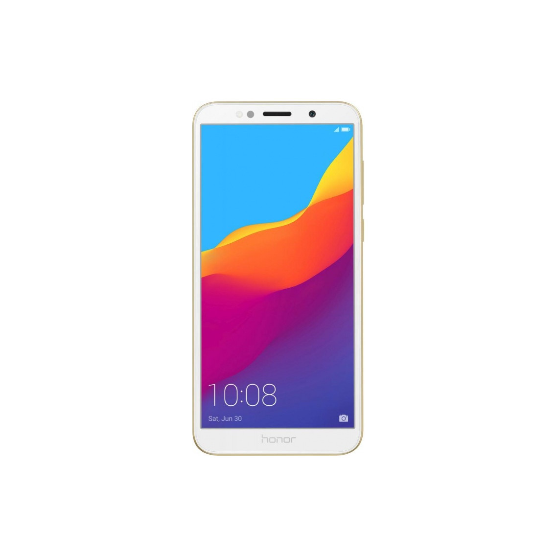 Смартфон Huawei Honor 7A DUA-L22 Золотистый
