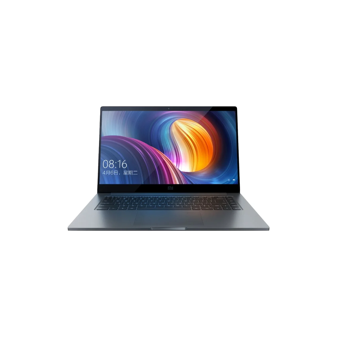 Ноутбук Xiaomi Mi Notebook Pro 15.6