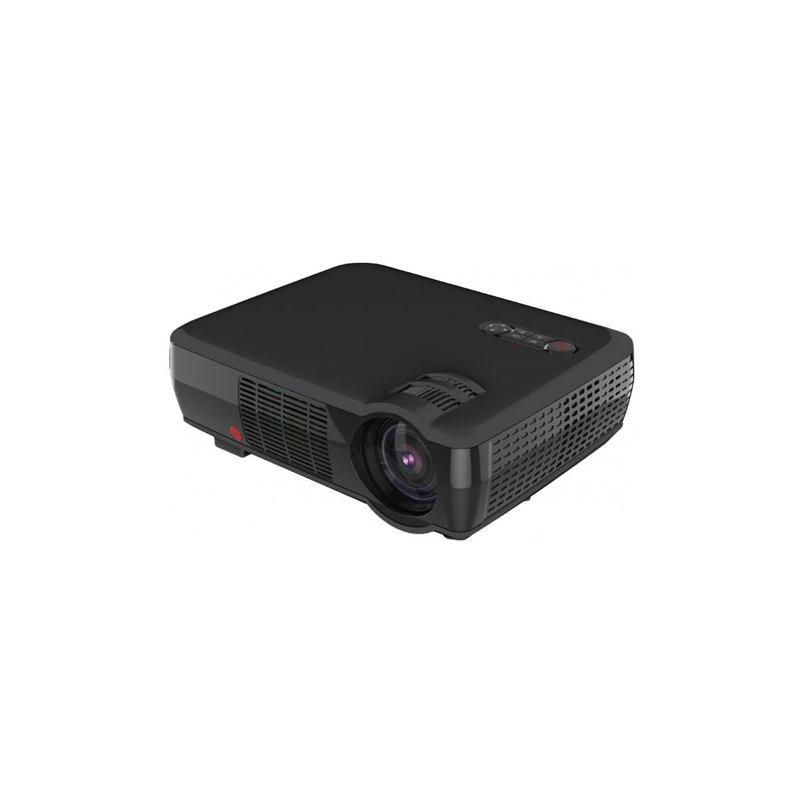 Проектор Cactus CS-PRM.06B.WVGA