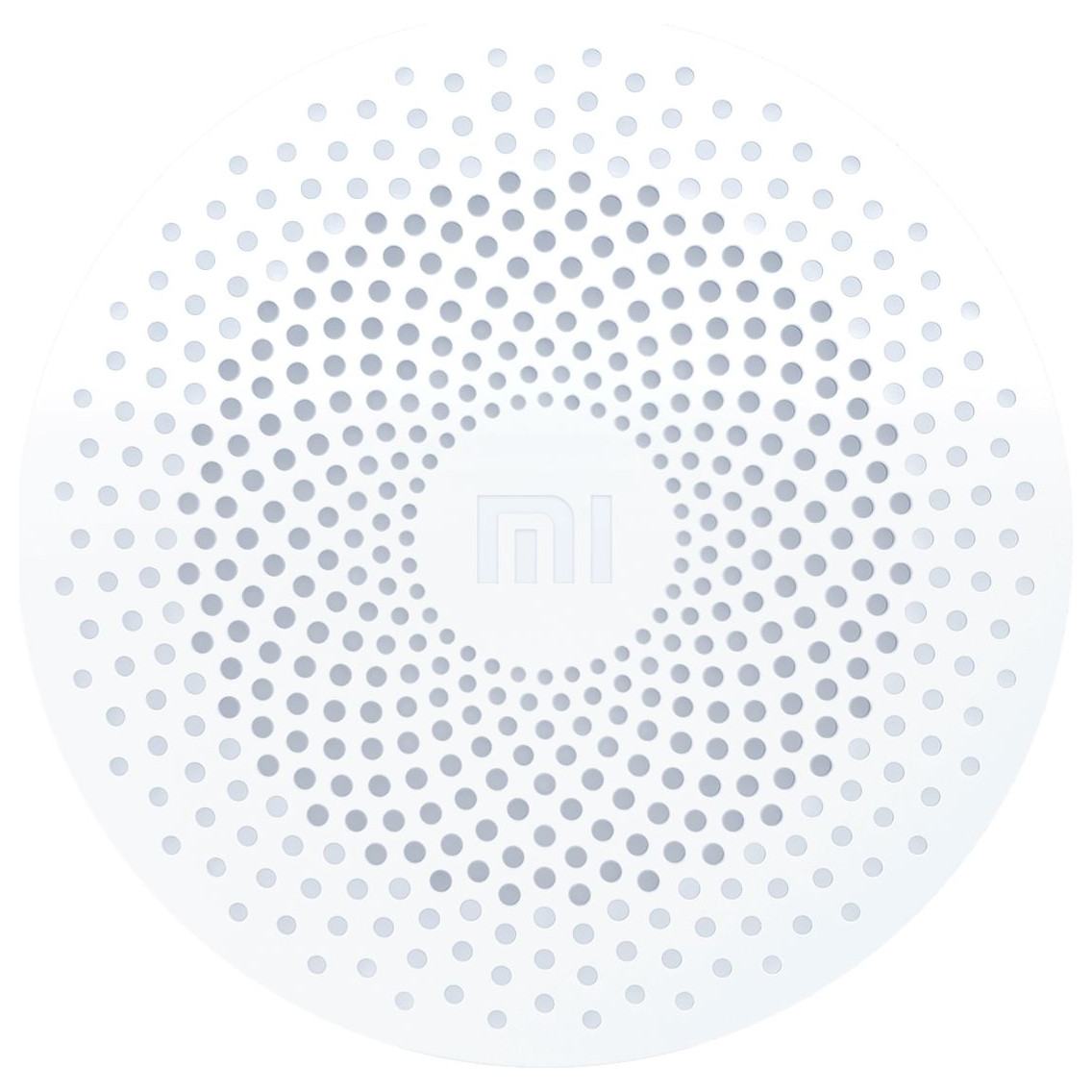 Портативная колонка Xiaomi Mi Compact Bluetooth Speaker 2, белый