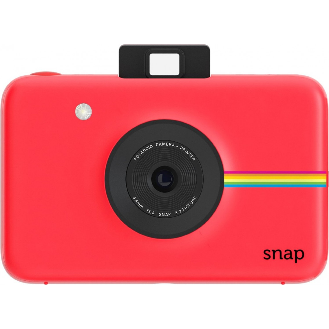 Фотоаппарат моментальной печати Polaroid Snap