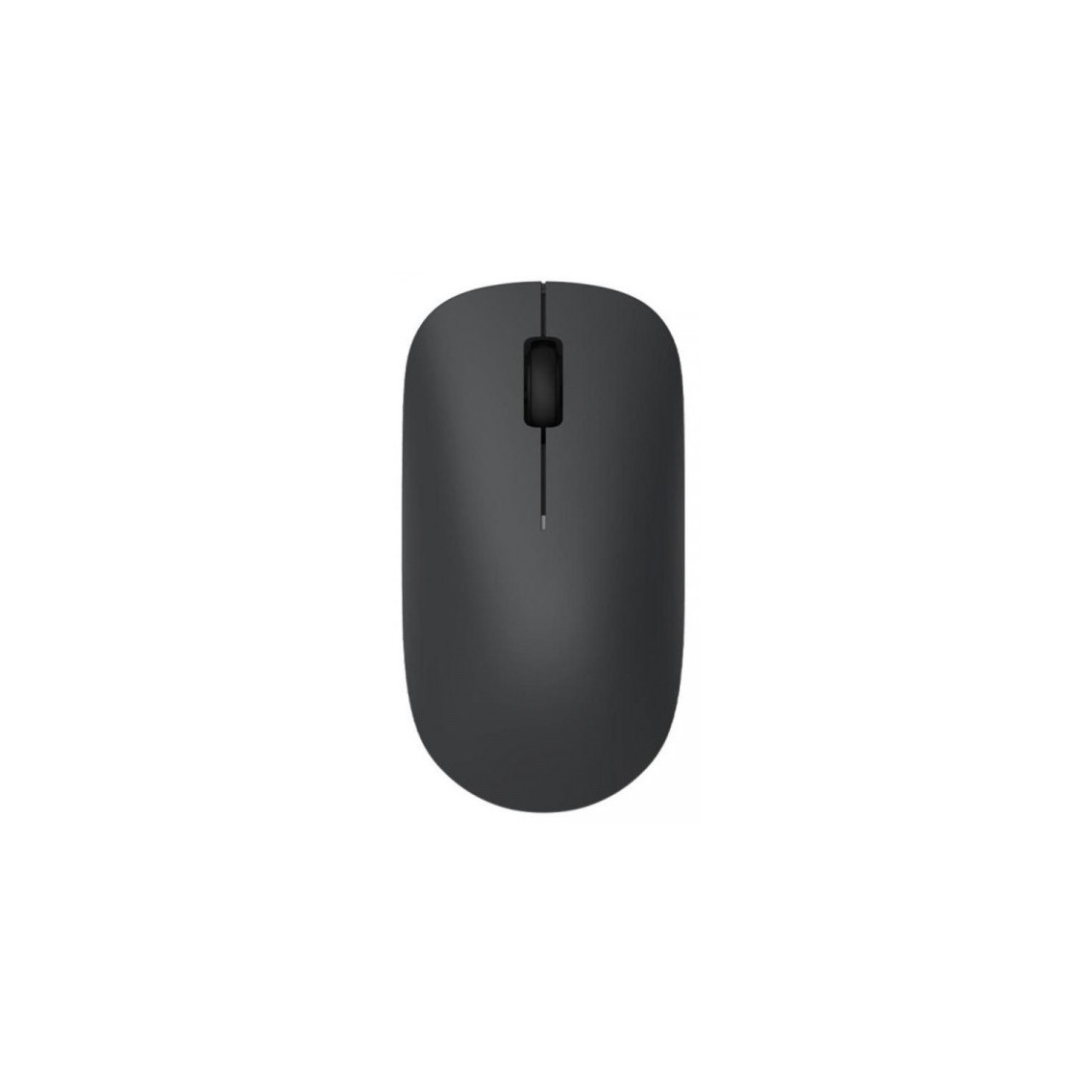 Беспроводная мышь Xiaomi Mi Wireless Mouse Lite, черный