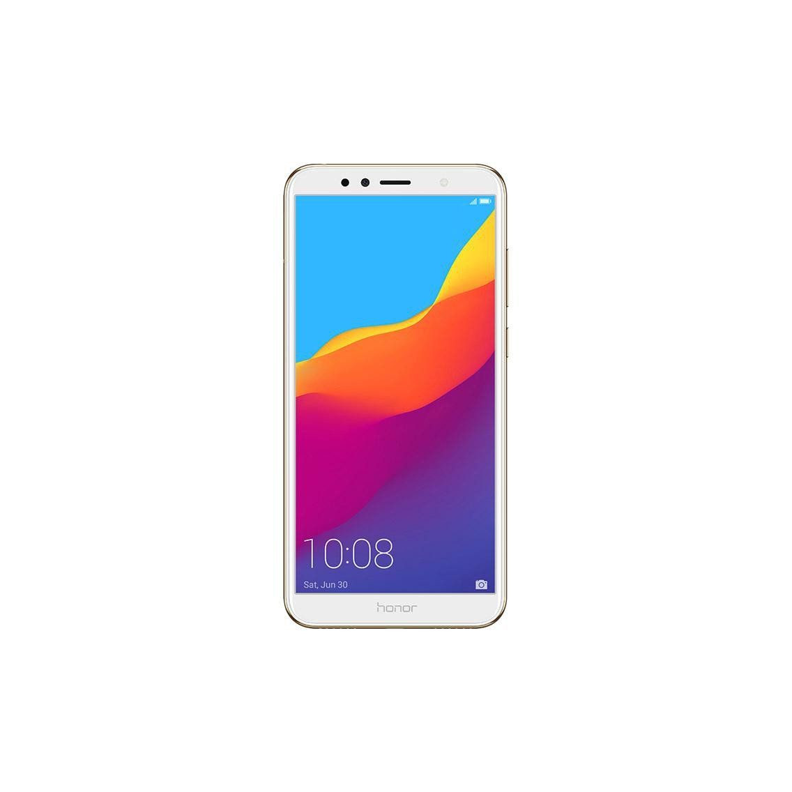 Смартфон Huawei Honor 7A Pro AUM-L29 Золотистый
