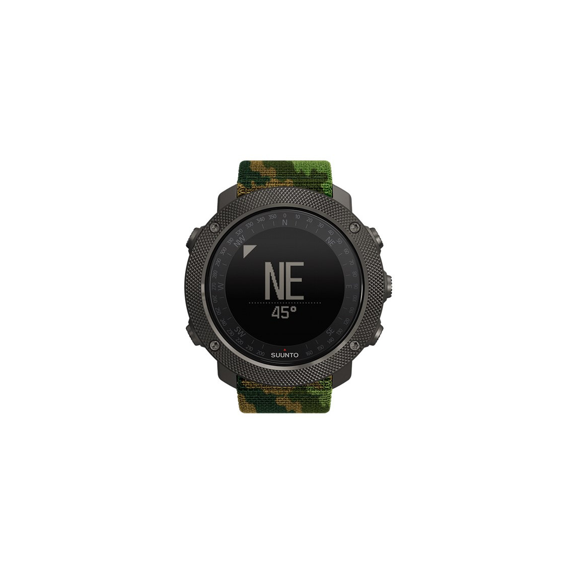Часы Suunto Traverse Alpha Купить